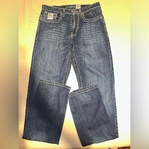 Men’s Cinch Jeans
